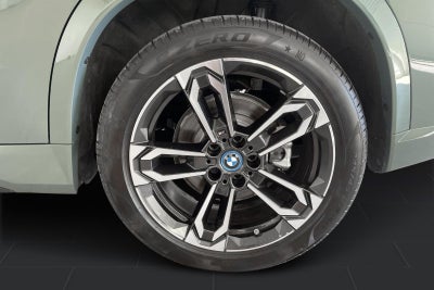 BMW iX1 eDrive20 M-Sport