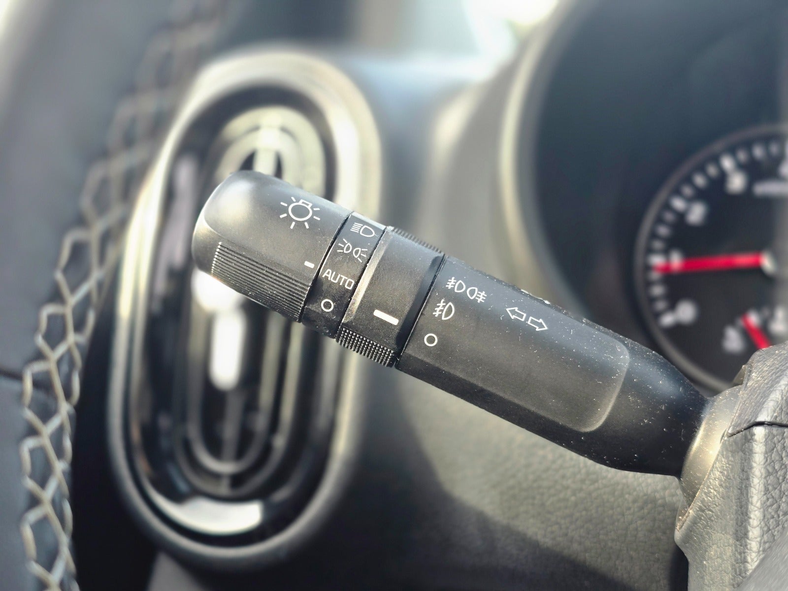 Billede af Kia Picanto 1,0 Prestige Upgrade
