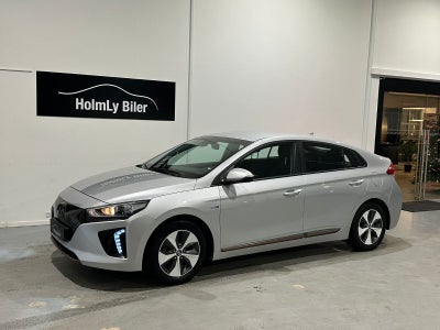 Hyundai Ioniq 30 EV Trend 5d