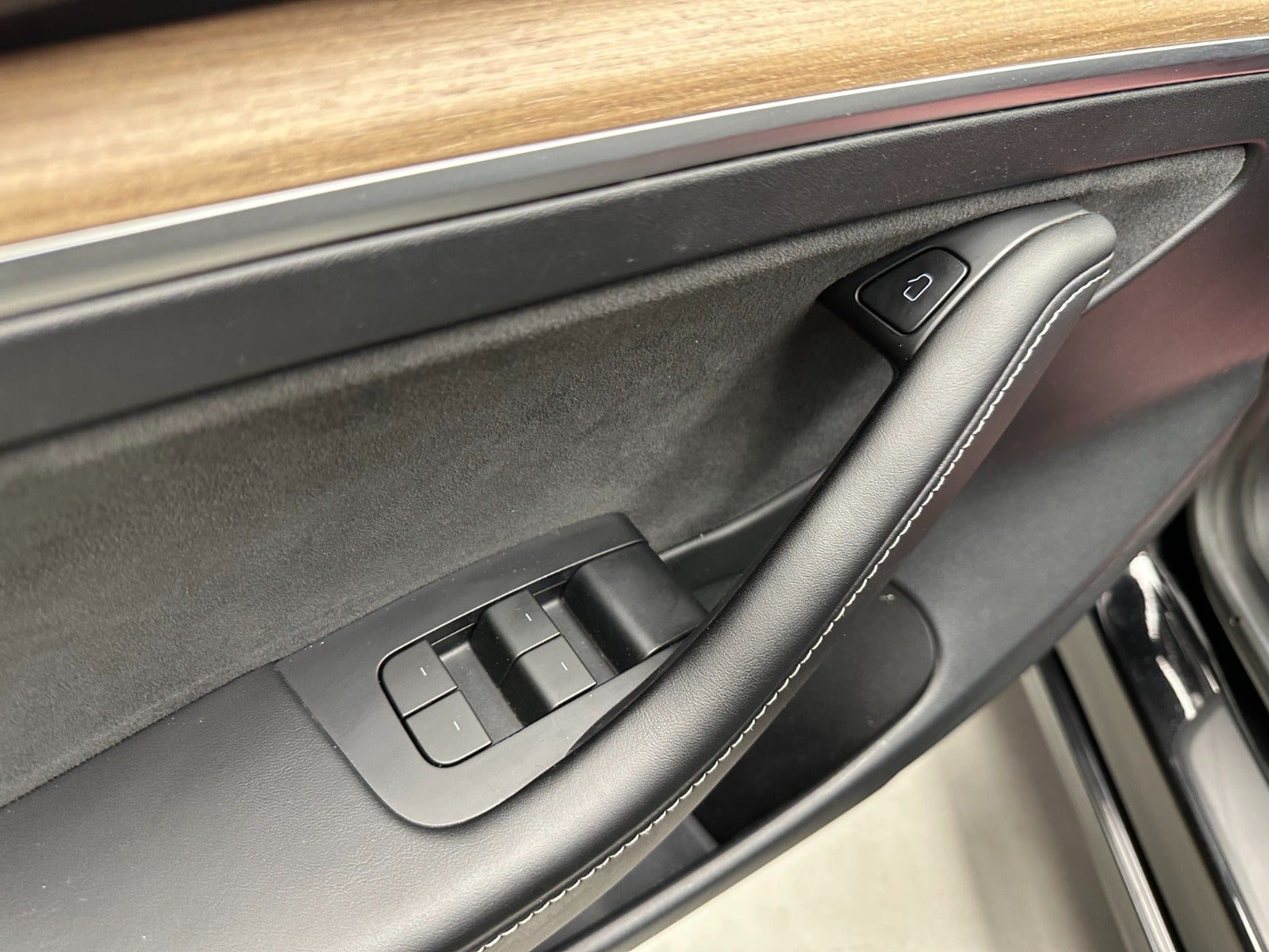 Billede af Tesla Model 3  Long Range RWD