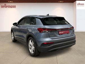 Audi Q4 e-tron Attitude quattro