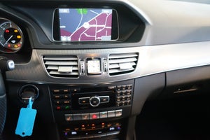 Mercedes E220 CDi stc. aut. BE