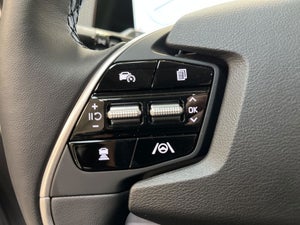 Kia EV6 Long Range Prestige