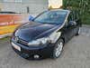 VW Golf VI TDi 110 Comfortline