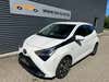Toyota Aygo VVT-i x-pose