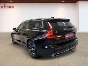 Volvo V60 T4 190 Inscription aut.