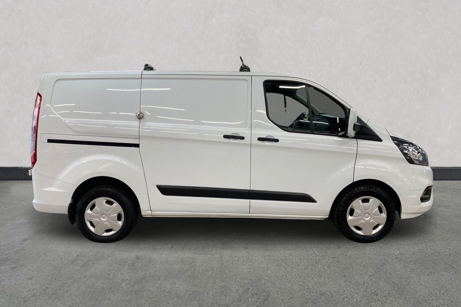Billede af Ford Transit Custom 300S 2,0 TDCi 130 Trend