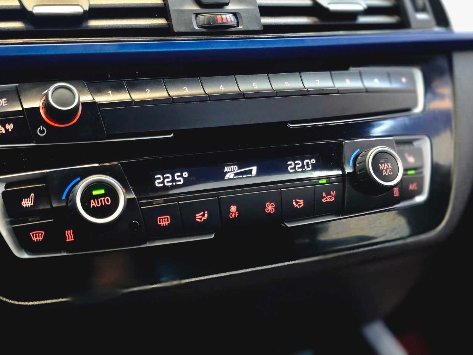 Billede af BMW 118d 2,0 M-Sport aut.