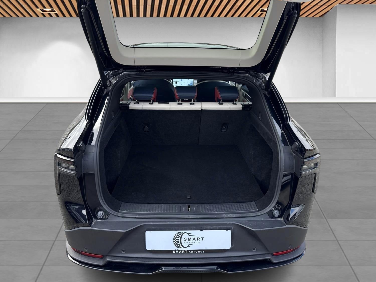 Billede af Aiways U6 Premium