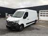Renault Master IV T33 dCi 150 L2H2 Kassevogn thumbnail