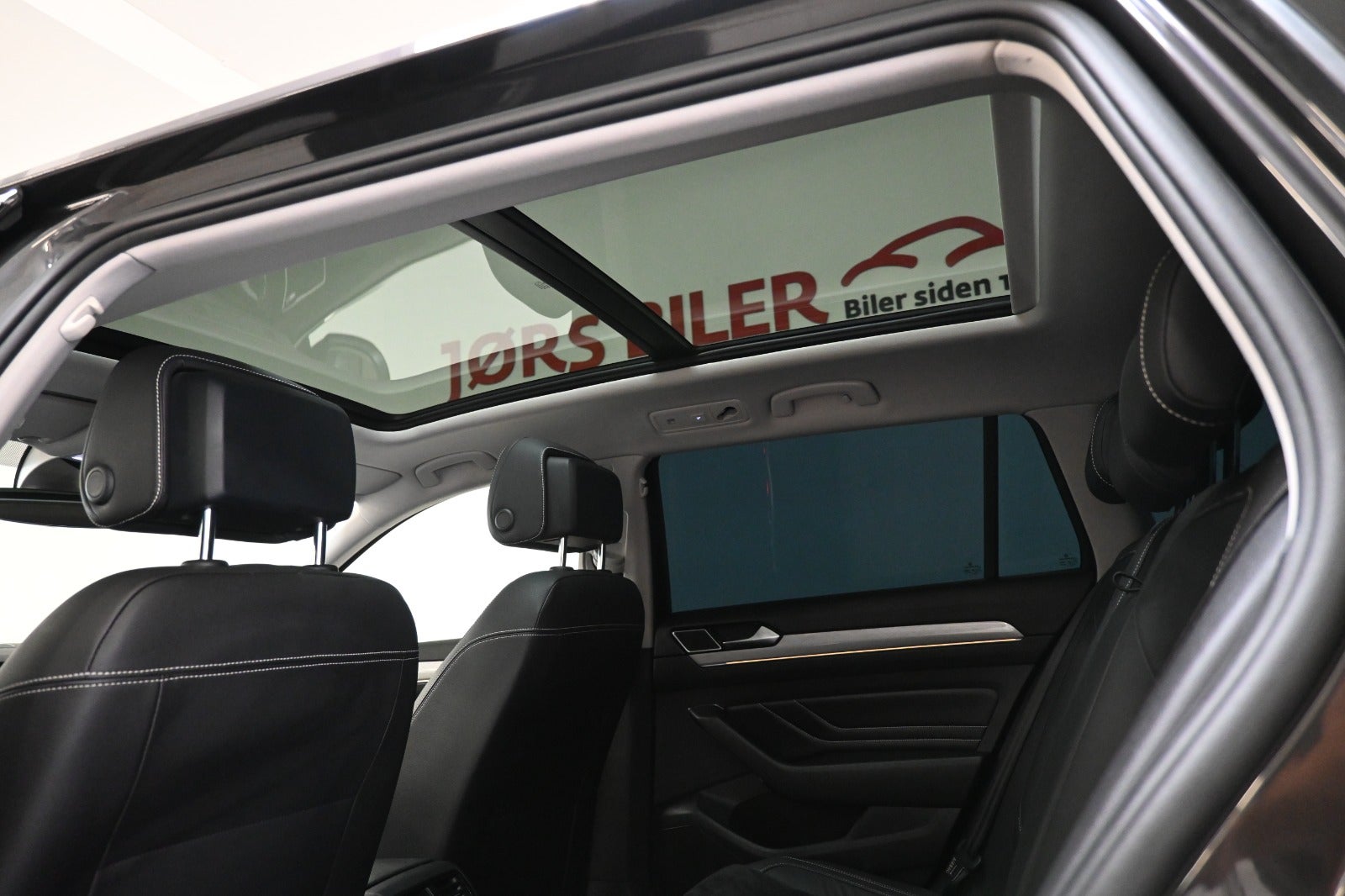 VW Passat GTE+ Pro Variant DSG