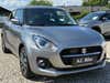 Suzuki Swift mHybrid Action