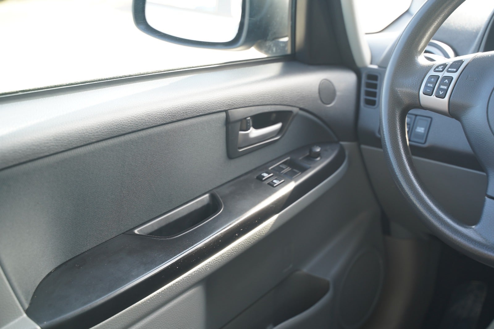 Billede af Suzuki SX4 1,6 GL-A