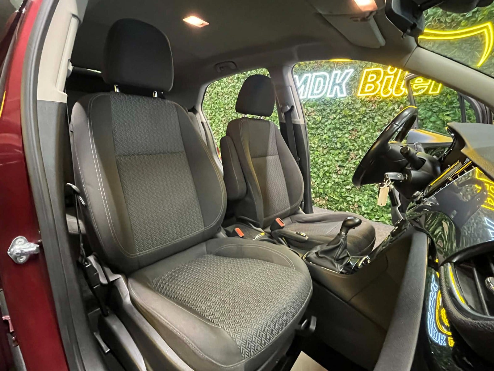 Billede af Opel Mokka X 1,4 T 140 Enjoy