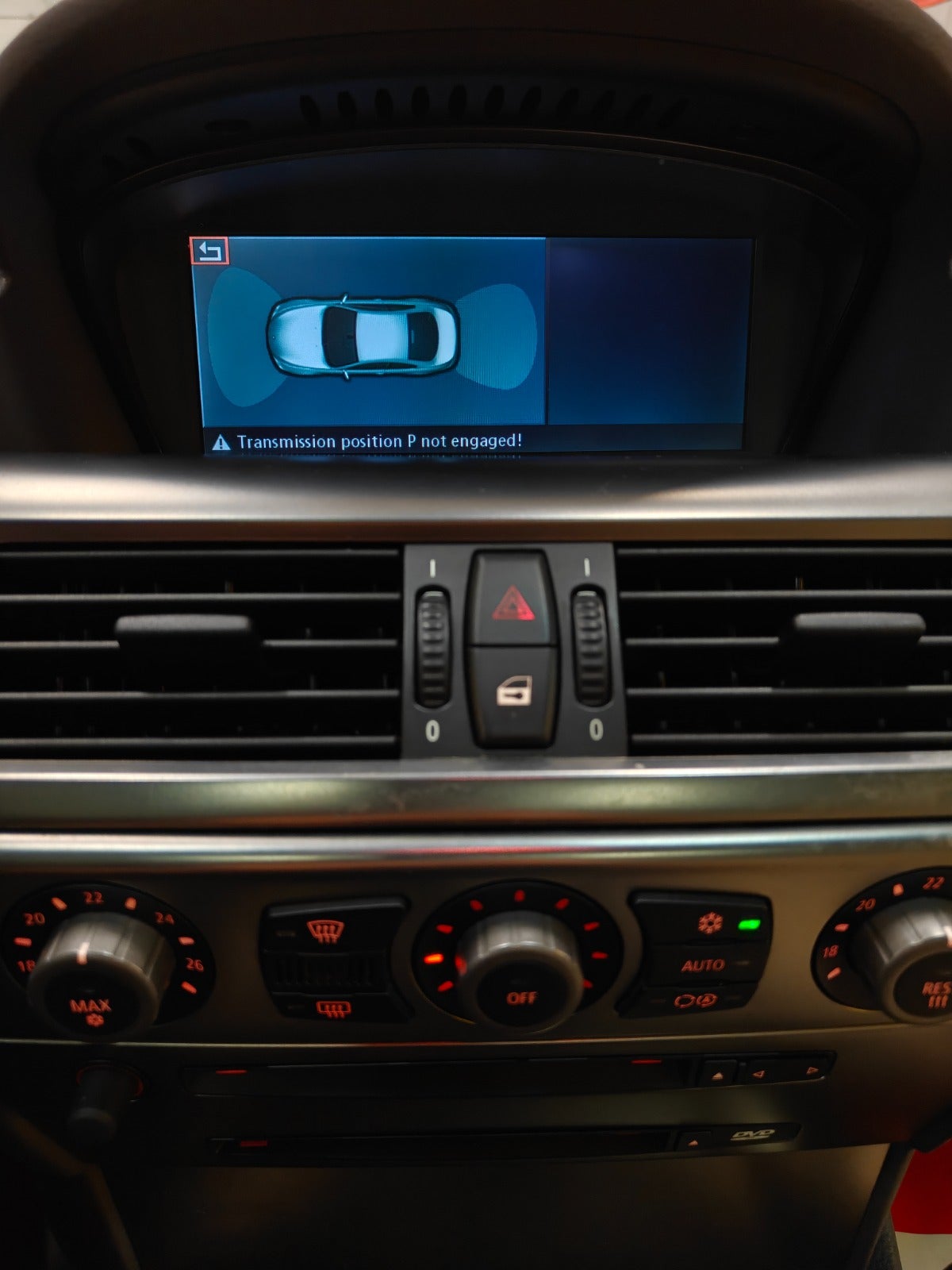 Billede af BMW 645Ci 4,4 Coupé Steptr.