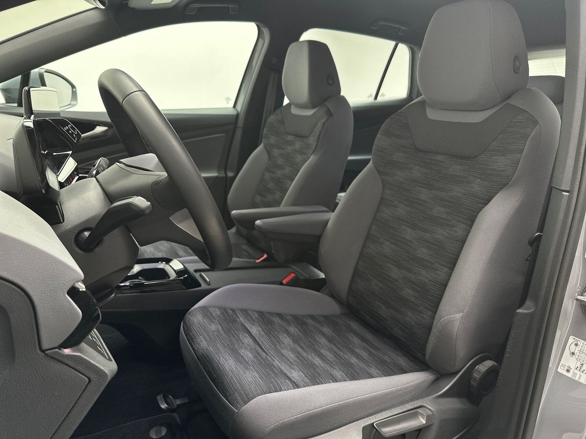 VW ID.4 Pure Performance billede 18