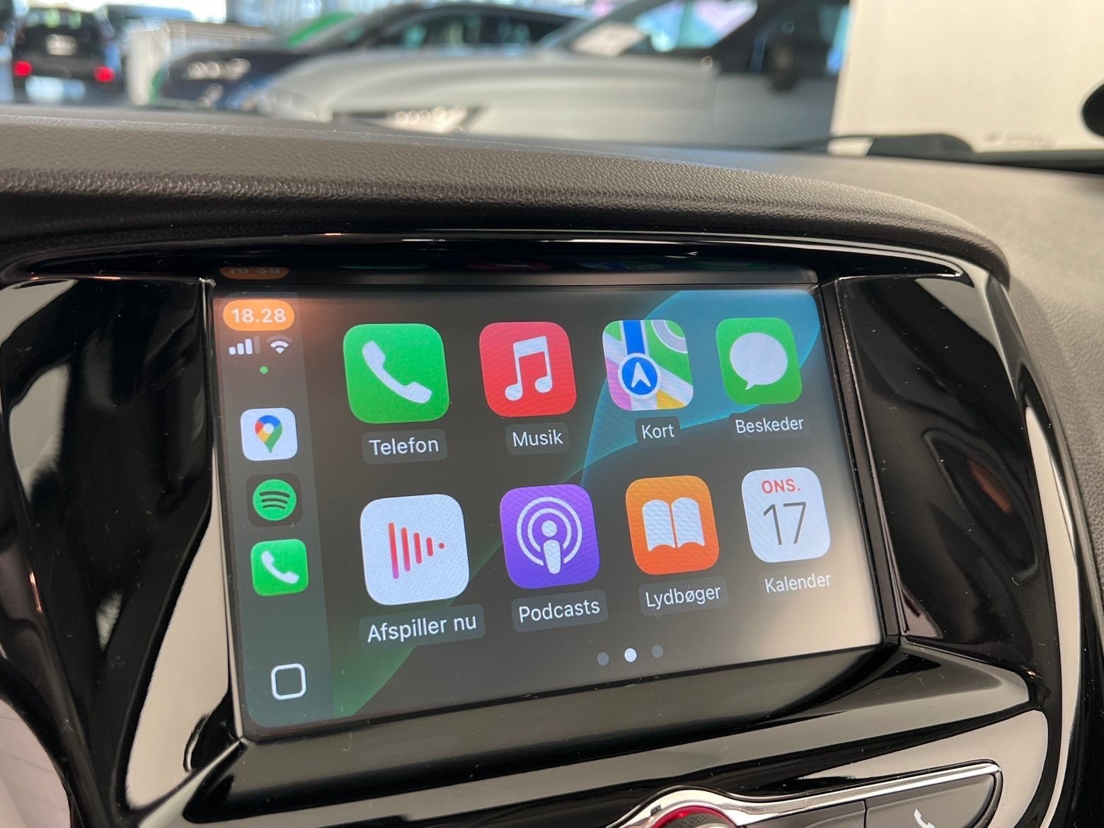 Billede af Opel Karl 1,0 Enjoy