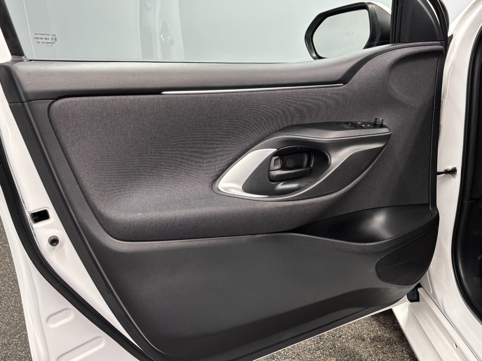 Billede af Toyota Yaris 1,0 Active