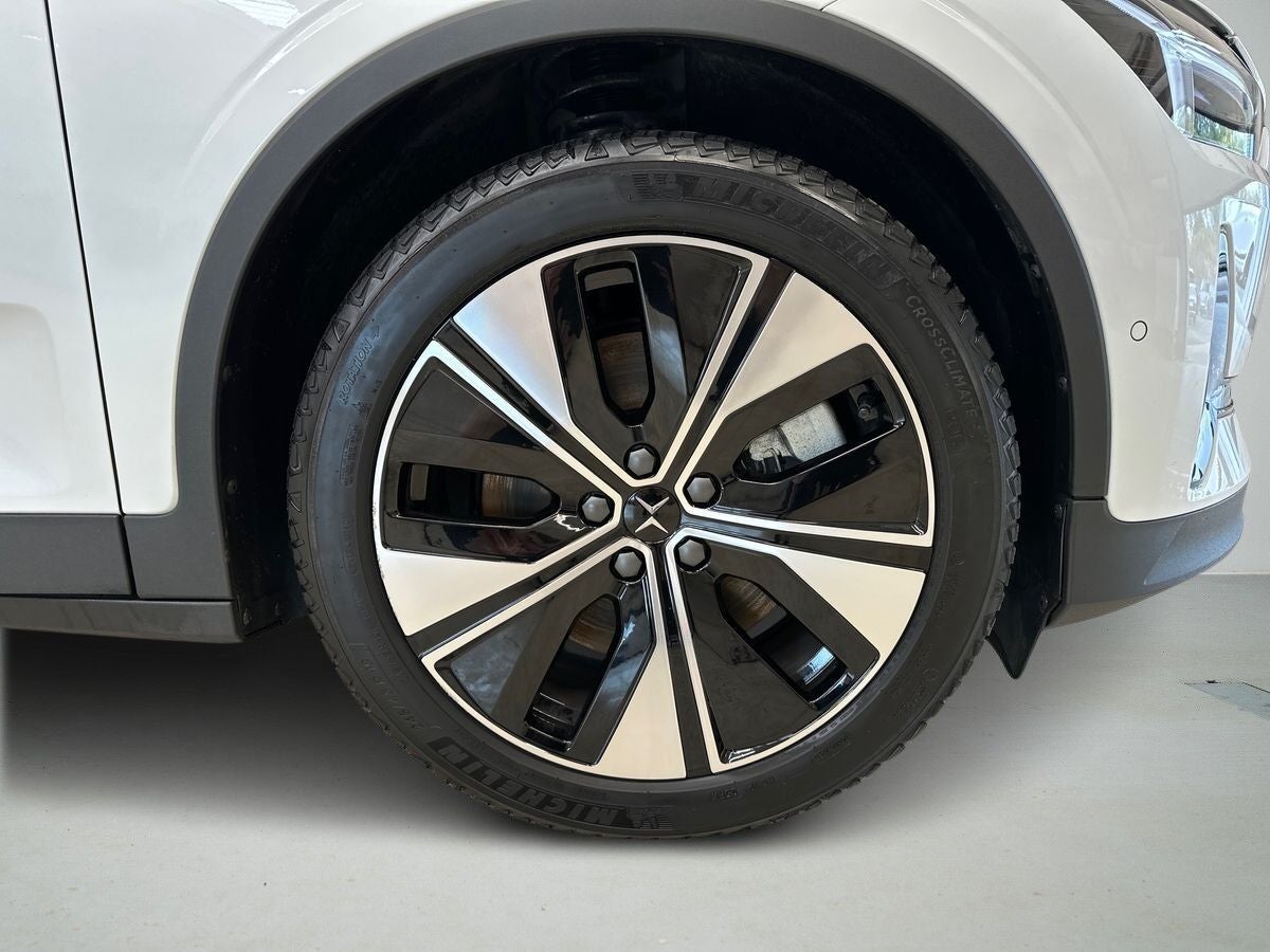 Polestar 2 Long Range billede 8