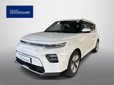 Kia e-Soul 64 Premium 5d