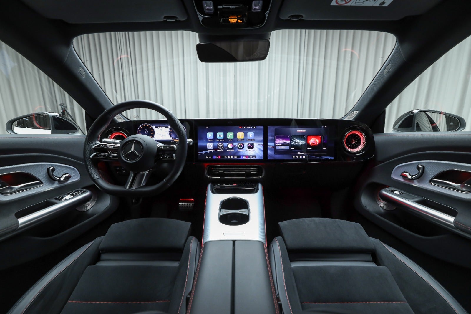 Mercedes-Benz CLA 250+