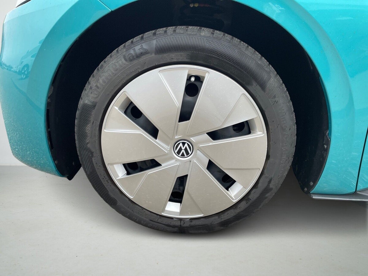VW ID.3 Max billede 8