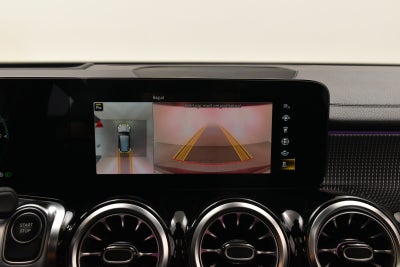 Mercedes EQB350 AMG Line 4Matic 7prs