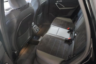 BMW iX1 xDrive30 M-Sport