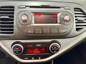 Kia Picanto Collection Sport