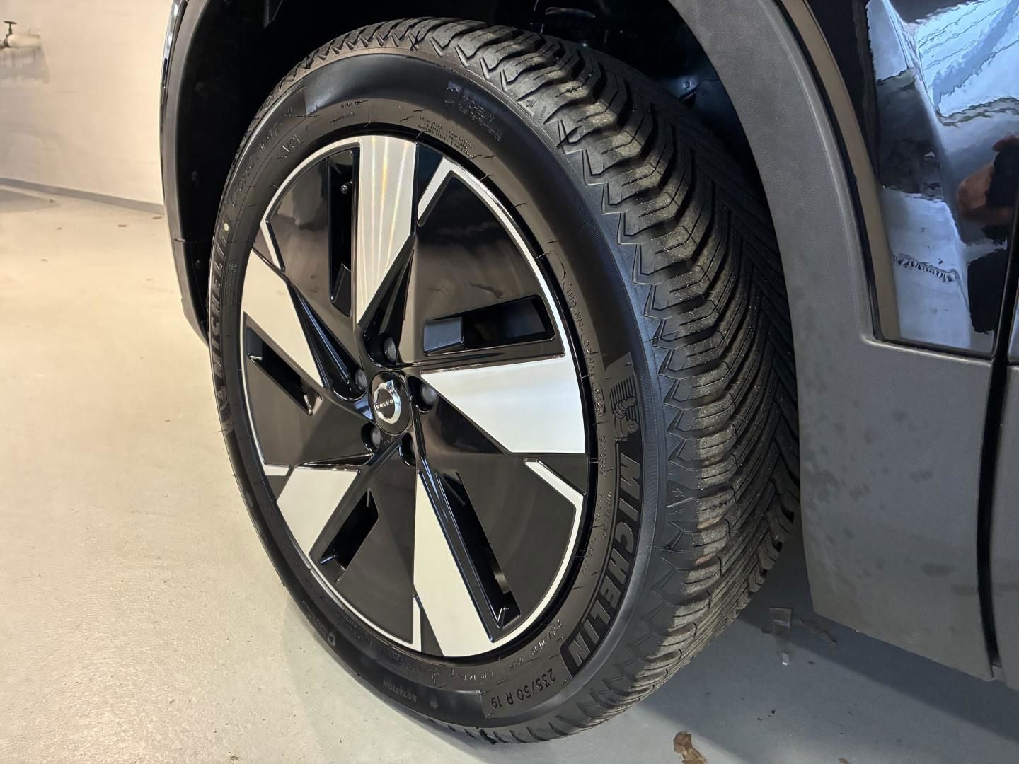 Volvo XC40 ReCharge Extended Range Plus