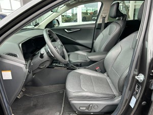 Kia Niro EV Upgrade