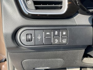 Kia XCeed PHEV Upgrade DCT