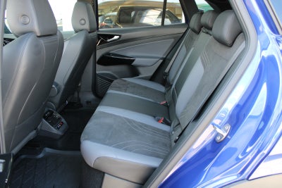 VW ID.4 Pro Performance