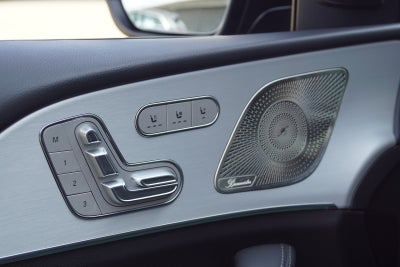 Mercedes GLE350 de AMG Line aut. 4Matic Van