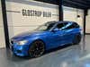 BMW 320d Touring M-Sport aut. thumbnail