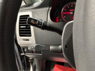 Suzuki Liana