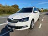 Skoda Fabia TSi 90 Style Combi