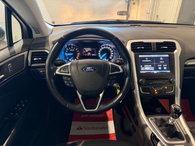 Ford Mondeo TDCi 150 Business stc.