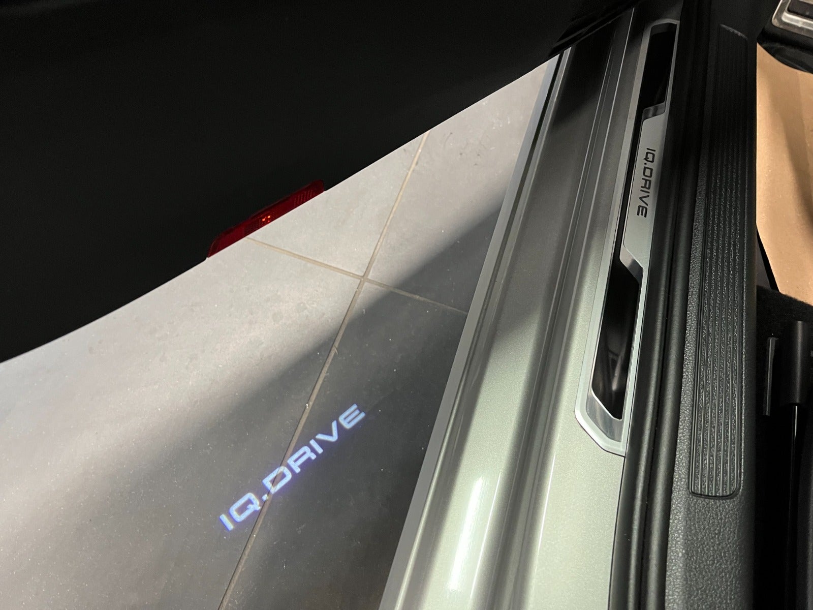 Billede af VW Golf VII 1,6 TDi 115 IQ.Drive DSG