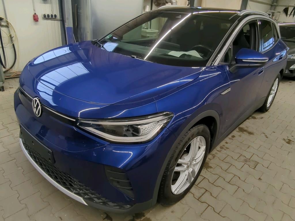 VW ID.4 Pro Performance Max