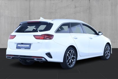 Kia Ceed PHEV Upgrade SW DCT Kia Ceed PHEV Upgrade SW DCT - 3