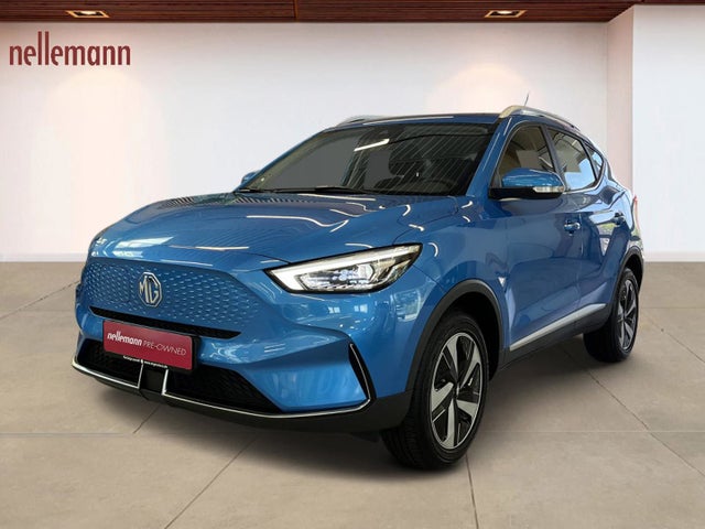 MG ZS Comfort