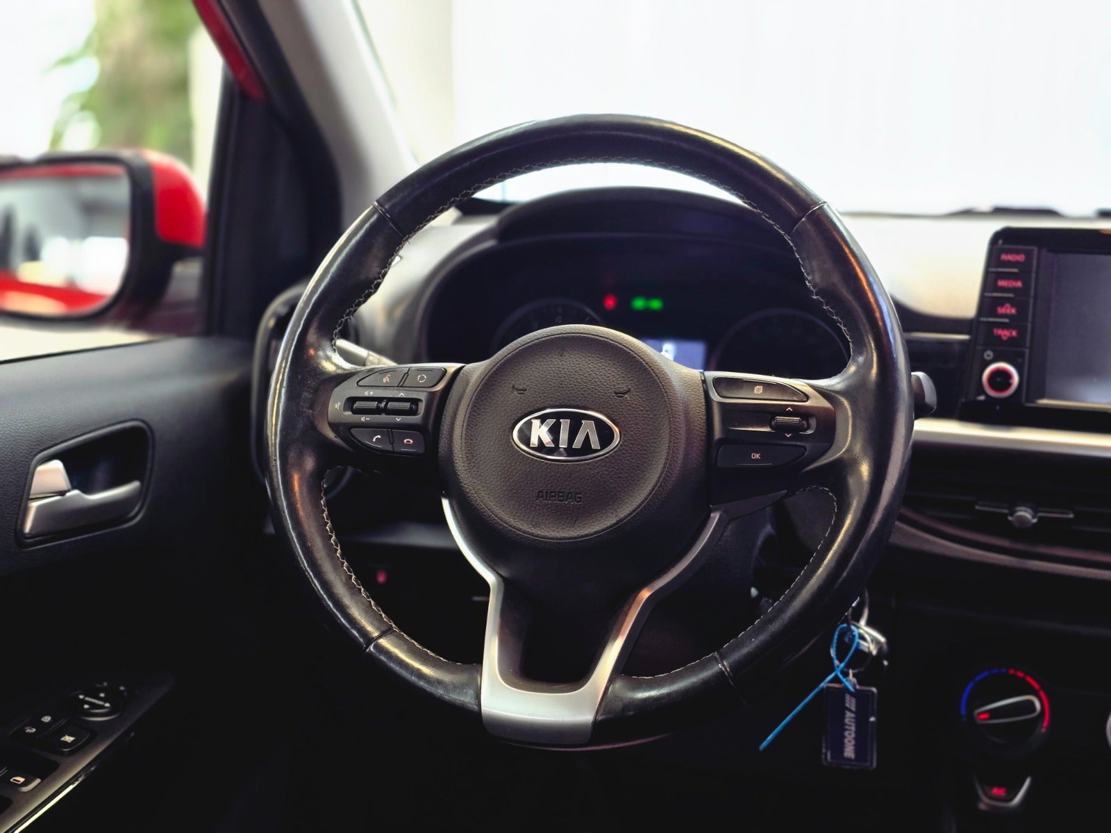 Billede af Kia Picanto 1,0 MPi Vision