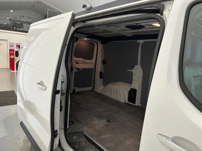 Opel Vivaro D 122 Enjoy L2V2 aut.