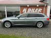 BMW 520d Touring aut. thumbnail