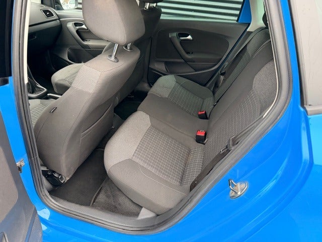 VW Polo, Billede 4