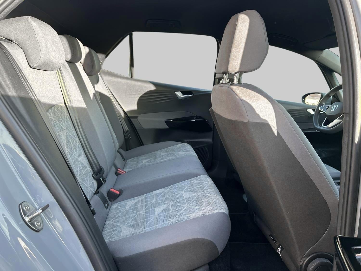 Billede af VW ID.3 45 City