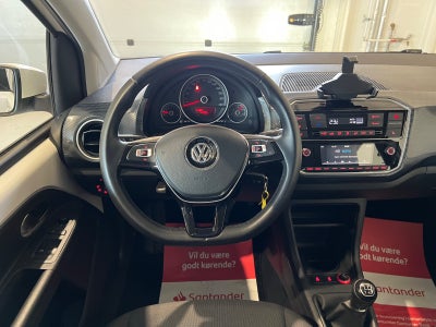 VW Up! MPi 60 Move Up!
