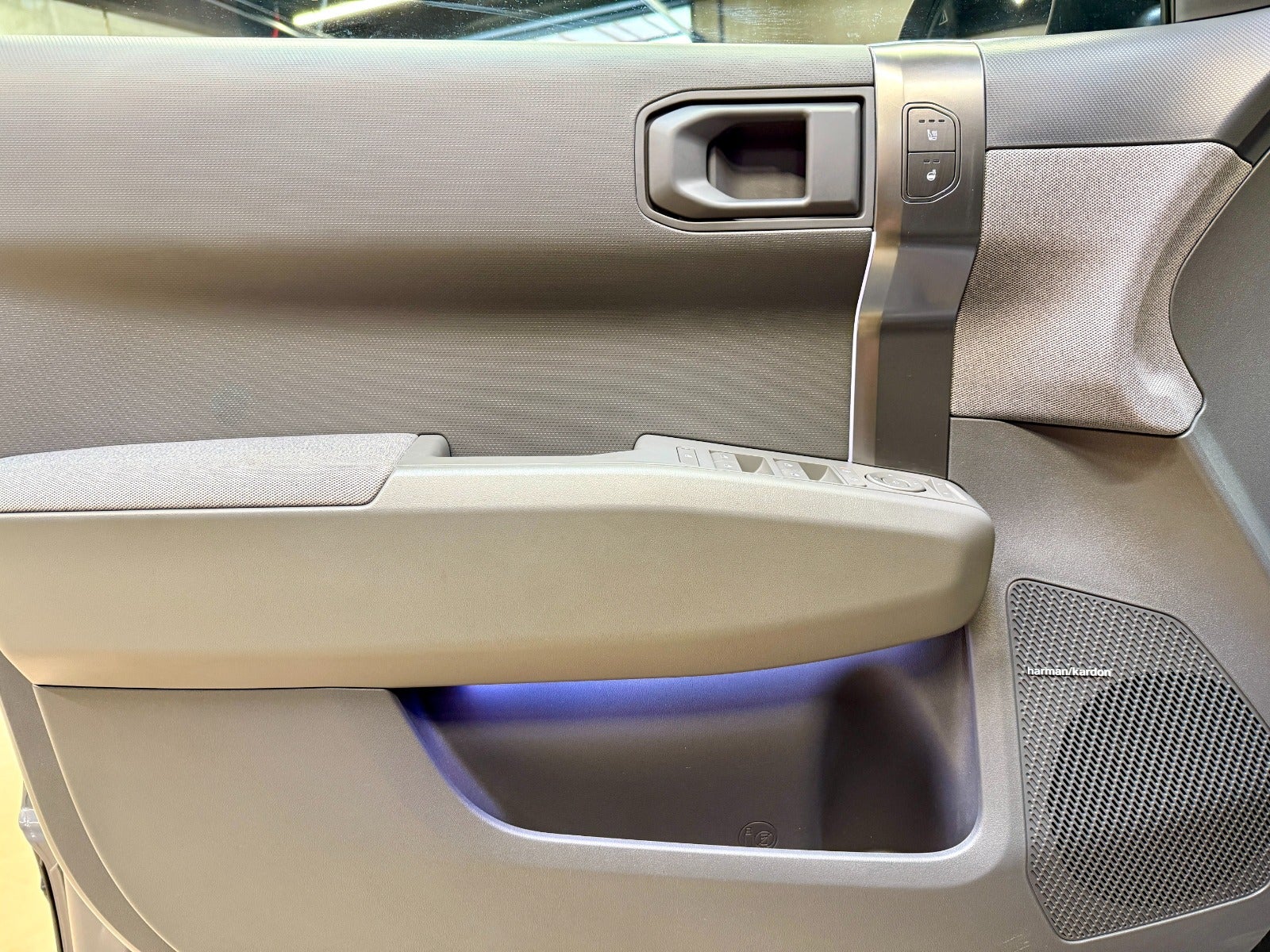 Billede af Kia EV3 81 Long Range Upgrade