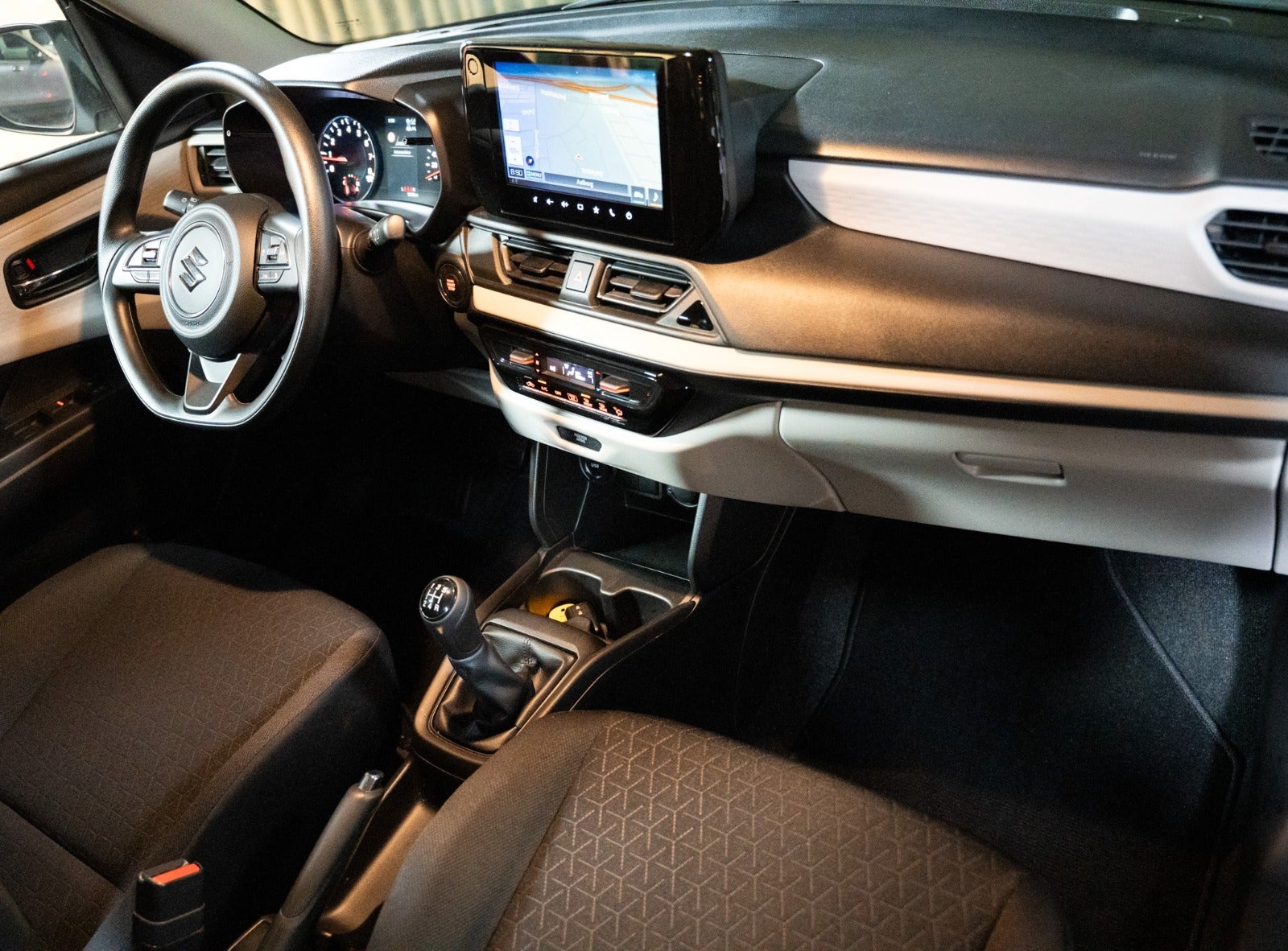 Billede af Suzuki Swift 1,2 Upgrade